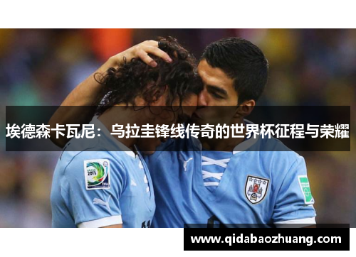 埃德森卡瓦尼:乌拉圭锋线传奇的世界杯征程与荣耀