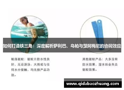 如何打造铁三角:深度解析萨利巴、乌帕与楚阿梅尼的协同效应